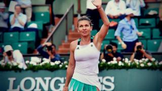 Simona Halep nu poate juca pentru România în meciul cu Ucraina, din Billie Jean King Cup. Cum explică Federaţia absenţa Simonei