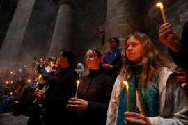 Paștele catolic 2024. Diferențele între Paștele Ortodox și cel Catolic