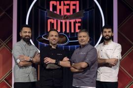 Noul sezon Chefi la cuțite va avea premiera pe 18 martie, de la 20:30, la Antena 1
