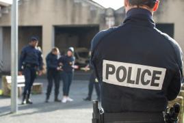 Bandă de români, campioană la furat drujbe în Franța. Spargeri în 5 minute după același modus operandi