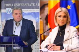 Scandalul de la Biblioteca Națională ajunge în Camera Deputaților. Raluca Turcan și Adrian Cioroianu, chemați în Comisia de Cultură