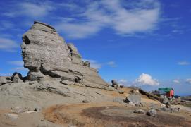 Avertisment pentru turiştii care planifică drumeţii pe Valea Prahovei și Platoul Bucegi. "Nu vă riscați viața!"