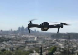 Țara care construiește un sistem de control de trafic aerian pentru drone