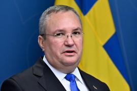 fostul premier Nicolae Ciucă