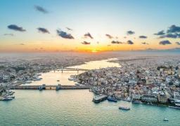 Pericol de cutremur și tsunami în cel mai populat oraș european