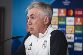 Carlo Ancelotti riscă patru ani şi nouă luni de închisoare. Antrenorul Realului, acuzat de fraudă