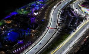 Programul complet al Marelui Premiu de Formula 2™ al Arabiei Saudite, care e exclusiv în AntenaPLAY