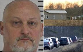 O tânără de 23 de ani, care era însărcinată, găsită moartă în casa din SUA. Avea gâtul tăiat și era scalpată. Un vecin i-ar fi fost călău mamei a doi copii