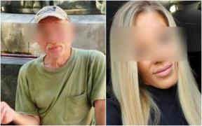 Un belgian s-a oferit să lase o tânără externată de la Psihiatrie să stea în casa lui. Câteva luni mai târziu capul lui a fost găsit într-o valiză