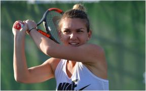 Un turneu major îi transmite Simonei Halep că de abia așteaptă să o vadă pe teren