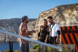 Power Couple România, 6 martie 2024. Moment emoţionant între Anamaria şi Tudor Ionescu. "Am zis că te iubesc de mor"