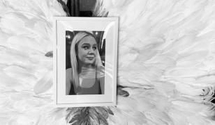 "Drum lin, puiule". Miruna, o studentă la Medicină, a murit din cauza unei boli grave. Secţia în care a avut prima gardă a fost şi cea din care a plecat într-o lume mai bună