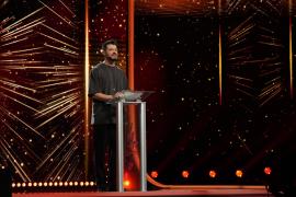 Victor Slav aduce primăvara pe scena iUmor, duminică, de la 20:00, la Antena 1