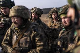 Mister în armata ucraineană: din 1.000.000 de persoane mobilizate, doar 300.000 au fost pe front. Nimeni nu ştie ce au făcut restul de 700.000