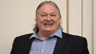 Dănuţ Lupu, eliberat condiționat