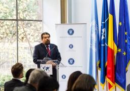 Interviu video cu Andrei Țăranu