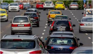 Emiterea rovinietei va fi suspendată temporar, pe 11 martie; achiziţia prin SMS, întreruptă în perioada 11-21 martie