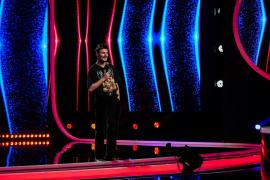 Juriul iUmor, impresionat de un super show de stand-up comedy al unui scoțian. Cheloo: "Eu sunt fanul lui!"
