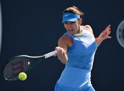 Simona Halep a revenii în clasamentul WTA. Ce loc ocupă în lume după participarea la Miami Open