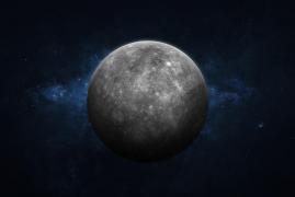 Mercur retrograd din 1 aprilie 2024.