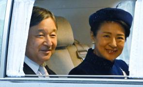 Ce postează pe Instagram familia imperială a Japoniei. A strâns 300.000 de urmăritori într-o zi: "Am crezut că e păcăleală de 1 aprilie!"