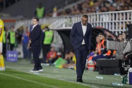 Universitatea Craiova a reziliat contractul cu antrenorul Ivailo Petev