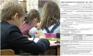 Înscrieri la clasa pregătitoare 2024. De joi, 11 aprilie, părinţii pot să depună cererile. Care sunt paşii de urmat