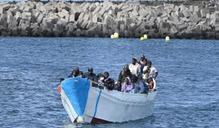 "Am scris o pagină de istorie". Parlamentul European a adoptat reforma amplă a politicii privind migraţia. Ungaria şi Polonia, ostile pactului