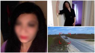 Crima din Dâmbovița. Cine este principalul suspect în cazul uciderii Mirelei, femeia găsită tranșată lângă Autostrada A1