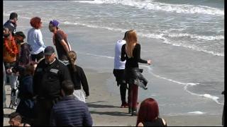 O nouă taxă, uriaşă, pe litoralul românesc. Cum sunt afectaţi cei care merg la festivalurile de la malul mării