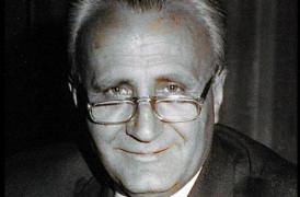 Gheorghe Tinca, fost ministru al Apărării, a murit la 82 de ani