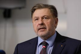 Rafila, despre acuzaţia de 20 de morţi la Spitalul Pantelimon: Eu am îndoieli. E o reclamaţie neasumată