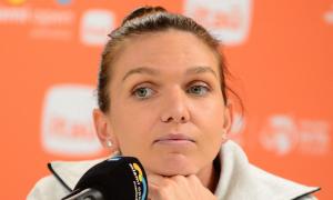 Anunţul făcut de Simona Halep