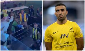 Abderrazak Hamdallah, biciuit