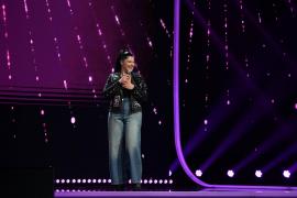 Ioana State revine pe scena iUmor, în calitate de invitat special, duminică, ora 20:00, la Antena 1. Cheloo: "Avem dovada că există umor!"