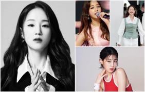 Cântăreaţa Park Bo Ram a murit, după ce s-a prăbuşit în casa unui prieten. Artista sud-coreeană avea doar 30 de ani