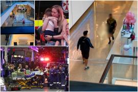 Atac sângeros în Sydney. Șase oameni au murit după ce au fost înjunghiați de un individ. Suspectul a fost ucis de poliţişti
