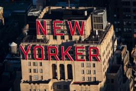 Cum a reuşit un bărbat din SUA să locuiască 5 ani într-un celebru hotel din New York plătind doar 200 de dolari