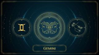 Horoscop săptămânal 15-21 aprilie 2024 Gemeni. Este timpul să ieși din rutină și să îți urmezi pasiunile