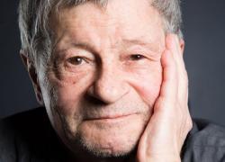 Actorul Constantin Cojocaru a murit la 78 de ani. "Dacă aş fi un verb, aș fi verbul a iubi!”, spunea artistul de la Teatrul Odeon