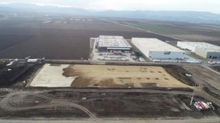 Un investitor străin va ridica o nouă fabrică de componente aerospaţiale în România. Vor fi create peste 150 de locuri de muncă