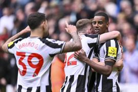 Tottenham-Newcastle, 0-4 în Premier League. Înfrângere dură pentru echipa lui Drăguşin. Fundaşul român a fost rezervă