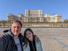 Reacţia unui blogger italian după ce a vizitat Bucureştiul: "Mi-a schimbat modul de a gândi și poate chiar de a călători"