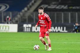 FC Botoşani - FC U Craiova 1948, scor 4-1 în Liga 1. Clasamentul actualizat pentru play-out