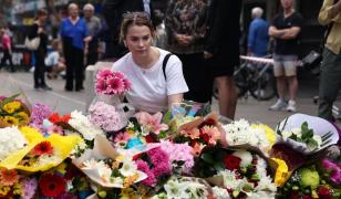 "Imaginile vorbesc de la sine". Bărbatul care a înjunghiat mortal şase persoane într-un mall din Sydney a avut ca ţintă femeile