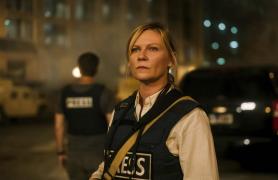 Pelicula "Civil War", cu Kirsten Dunst, pe primul loc în box office-ul nord-american de weekend. Ce alte filme apar în top