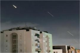 "Suntem mai nebuni decât credeţi". Mesajul transmis de Iran prin atacul asupra Israelului, chiar dacă a fost o demonstraţie de forţă