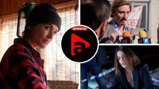 Thriller-ul "Parot", disponibil în AntenaPLAY