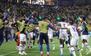 Programul complet al semifinalelor Ligii Campionilor Asiei. Toate meciurile sunt exclusiv în AntenaPLAY