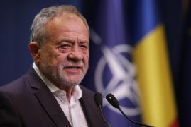 Dumitru Buzatu, plasat în arest la domiciliu de Tribunalul Vaslui